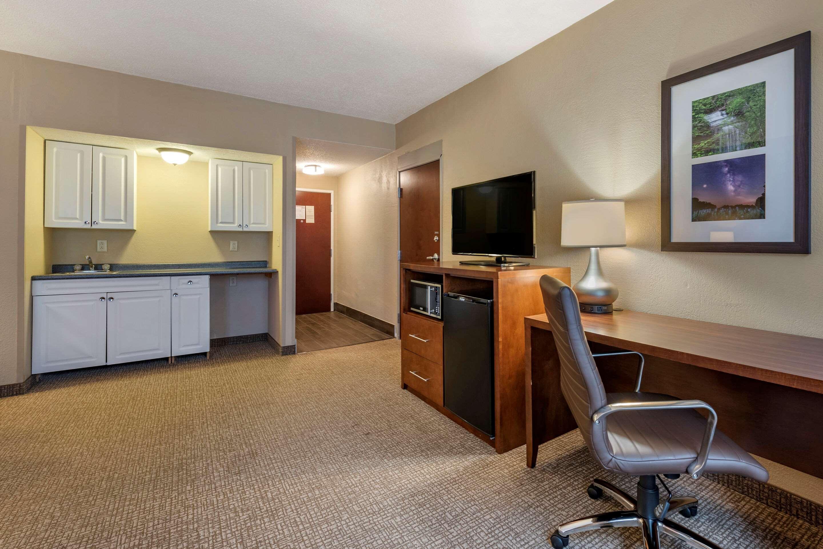 Comfort Inn Madison Exterior foto